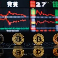 Chinese Investors Shift Focus from Cryptocurrencies to Stock Market Amid Economic Policy Changes
