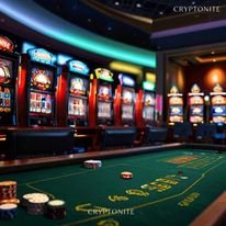 Solcasino’s SCS Token Gains Traction Amid GambleFi Surge