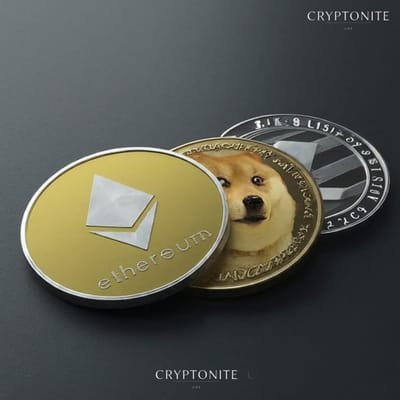 Ethereum Faces Resistance as Market Dynamics Shift