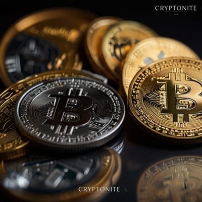 Bitcoin’s 2024 Landscape: A Tale of Resilience and Uncertainty