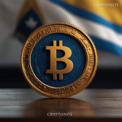 Limited Bitcoin Adoption in El Salvador: Recent Survey Highlights Decline