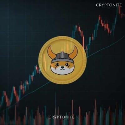 Floki Inu Faces Bearish Challenges Amid Mixed Predictions