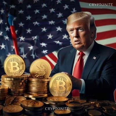 The Upcoming US Presidential Election: Impact on Markets and Crypto