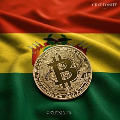 Bolivia Embraces Crypto with New Tether Custody Service