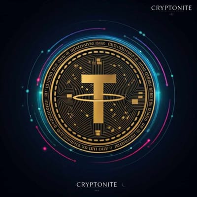 Tether Mints $1 Billion USDT to Boost Liquidity on TRON Network