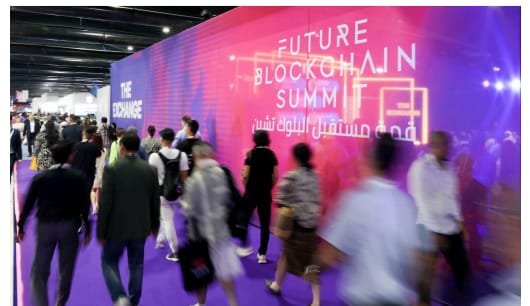 Future Blockchain Summit 2024 – The Ultimate Blockchain Event in Dubai