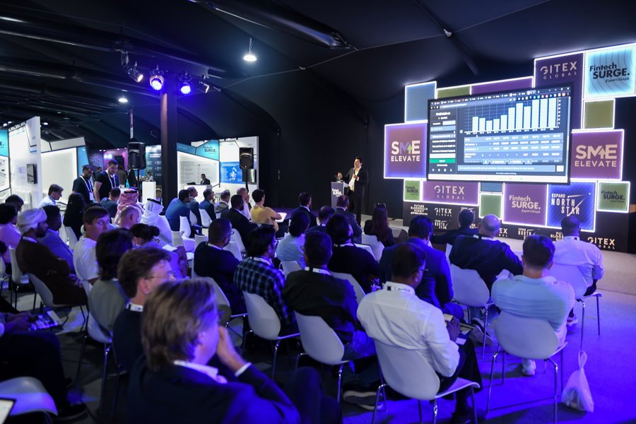 Redefining Finance Through Technology