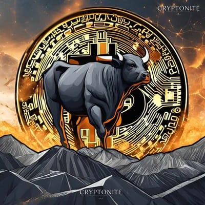 Bitcoin Hits New All-Time Highs: Is the Crypto Bull Run Finally Here?