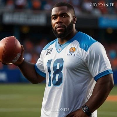 Russell Okung’s Bitball League: Revolutionizing Sports with Bitcoin Payments