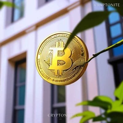 SEC Approves 7RCC Spot Bitcoin and Carbon Credit Futures ETF: A Sustainable Crypto Investment Breakthrough
