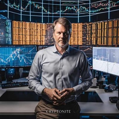 Michael Saylor to Present Bitcoin Investment Proposal to Microsoft Board