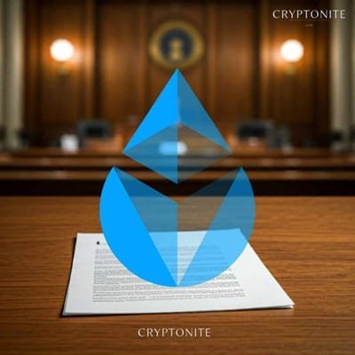 Lido DAO Faces Legal Setback as Courts Challenge Decentralized Governance