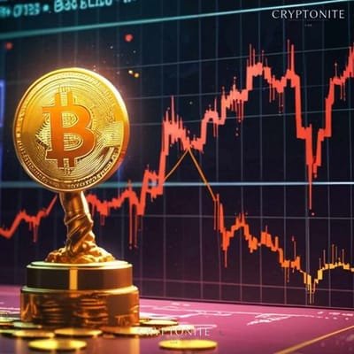 MicroStrategy’s Bitcoin Bet Pays Off as Stock Soars Following $4.6 Billion Purchase