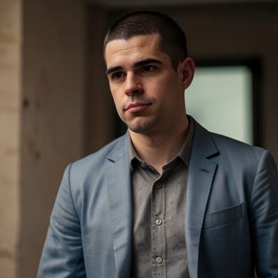 Bitcoin Pioneer Roger Ver Faces Legal Limbo in Spain as U.S. Extradition Looms