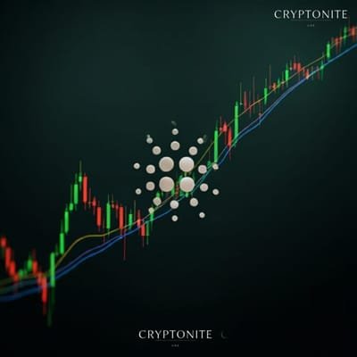 Cardano Faces Short-Term Bubble Risk Amid Bullish Long-Term Outlook