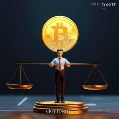 Binance Bitcoin Balances Surge 25% in 2024 Amid Market FUD, Solidifying its Dominance