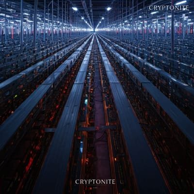 Texas Tightens the Reins on Bitcoin Mining