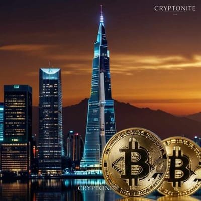 Global Tightening: Cryptocurrencies Under the Regulatory Microscope