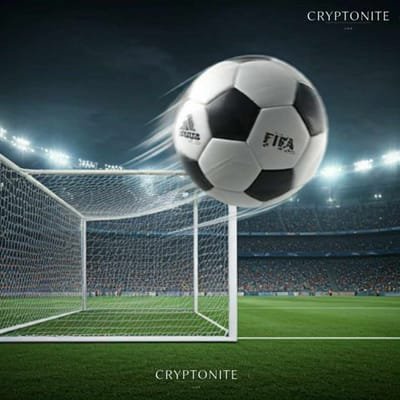 FIFA Rivals: A New Era of Blockchain Soccer