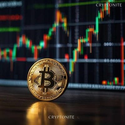 Crypto Market Holds Steady, Bitcoin Reclaims $98K