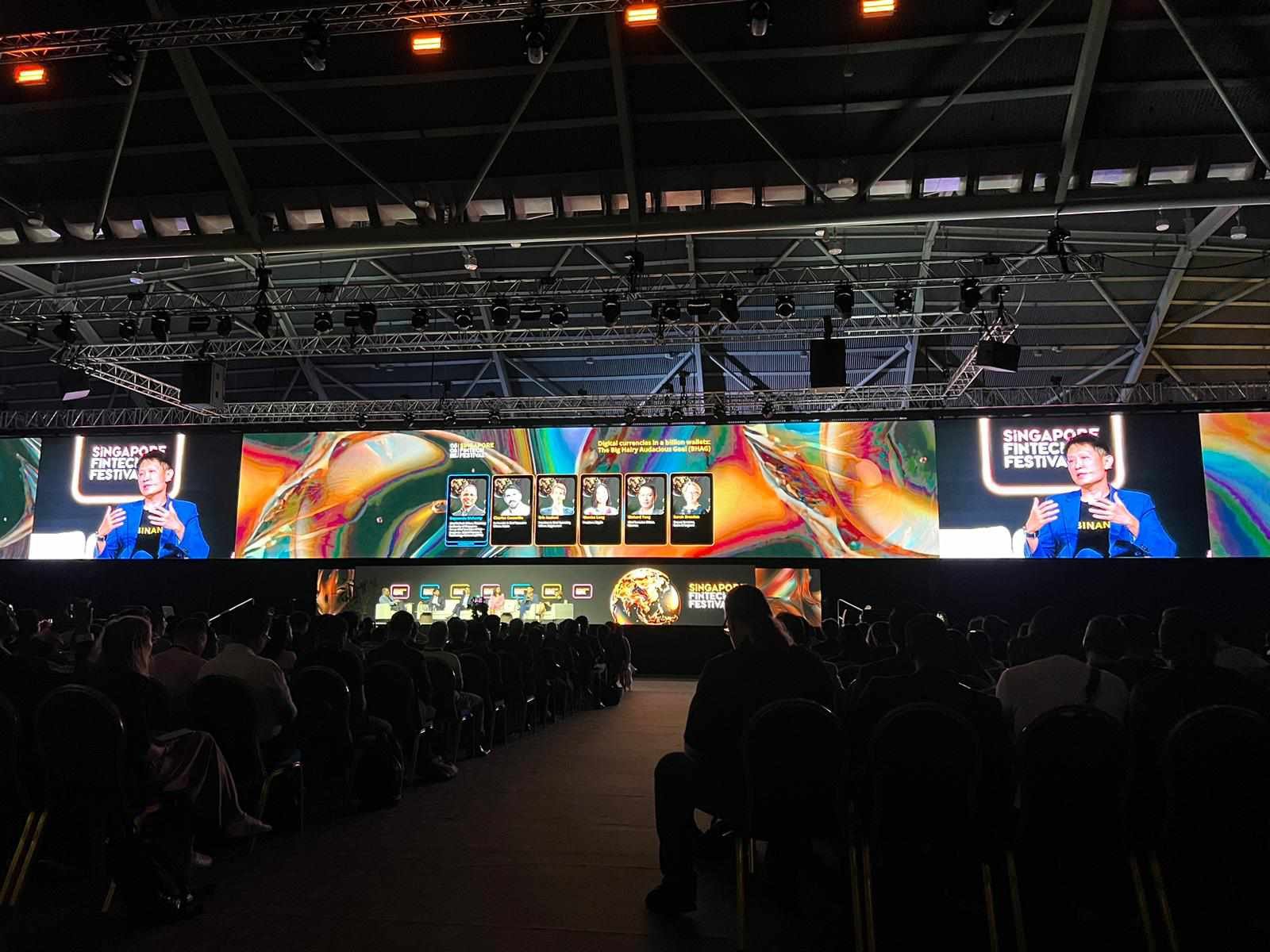 Singapore Fintech Festival 2024: Setting the Stage for Financial Innovation’s Next Chapter