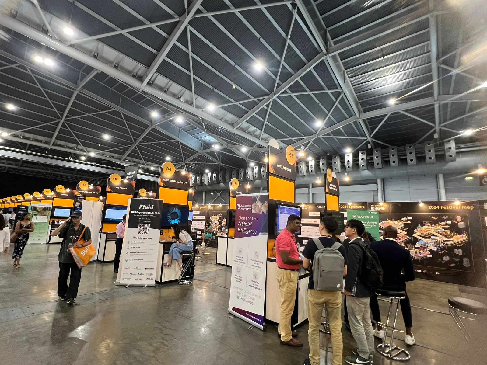 Singapore Fintech Festival 2024: Setting the Stage for Financial Innovation’s Next Chapter