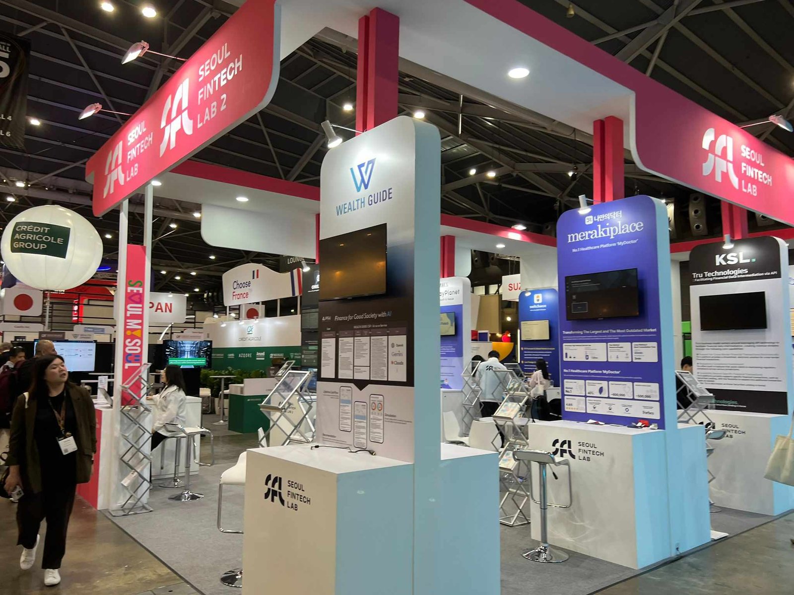 Singapore Fintech Festival 2024: Setting the Stage for Financial Innovation’s Next Chapter
