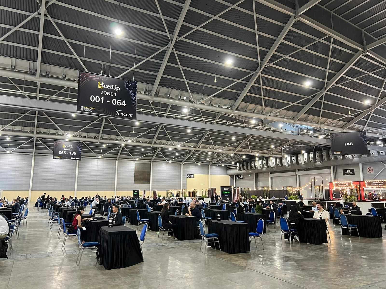 Singapore Fintech Festival 2024: Setting the Stage for Financial Innovation’s Next Chapter