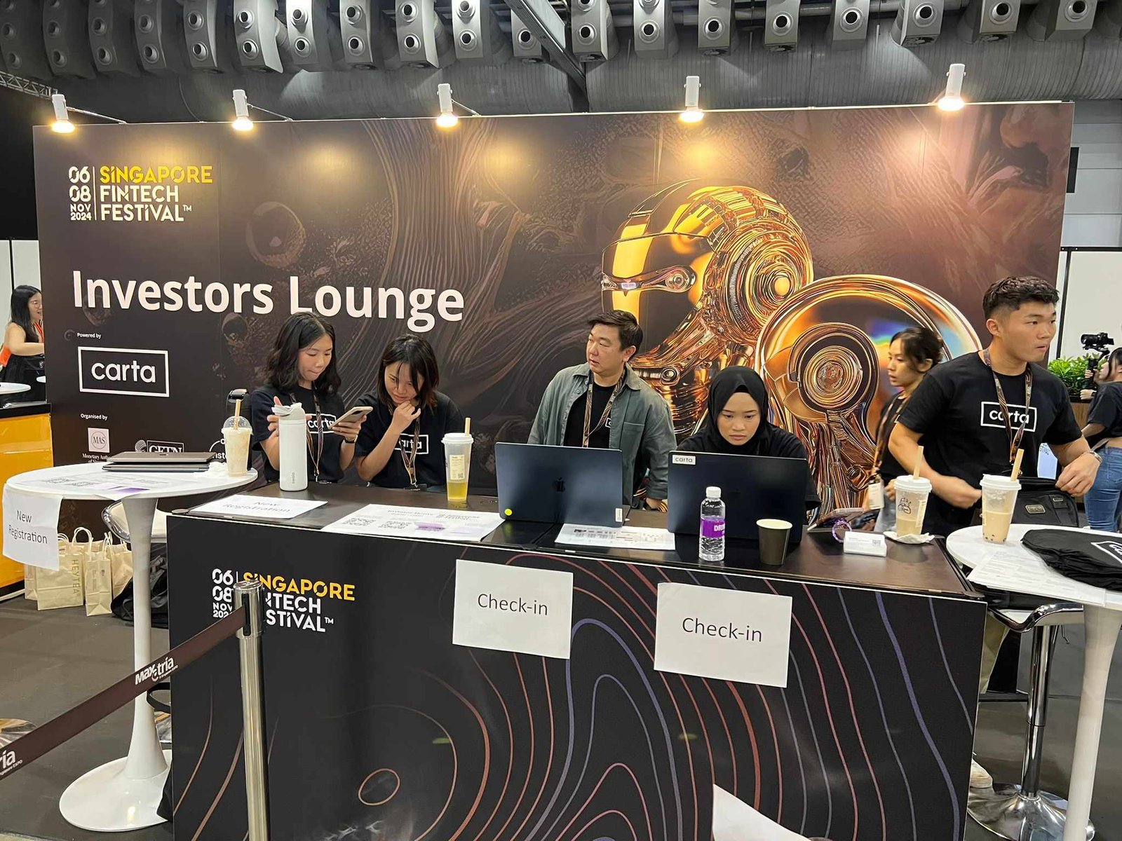 Singapore Fintech Festival 2024: Setting the Stage for Financial Innovation’s Next Chapter