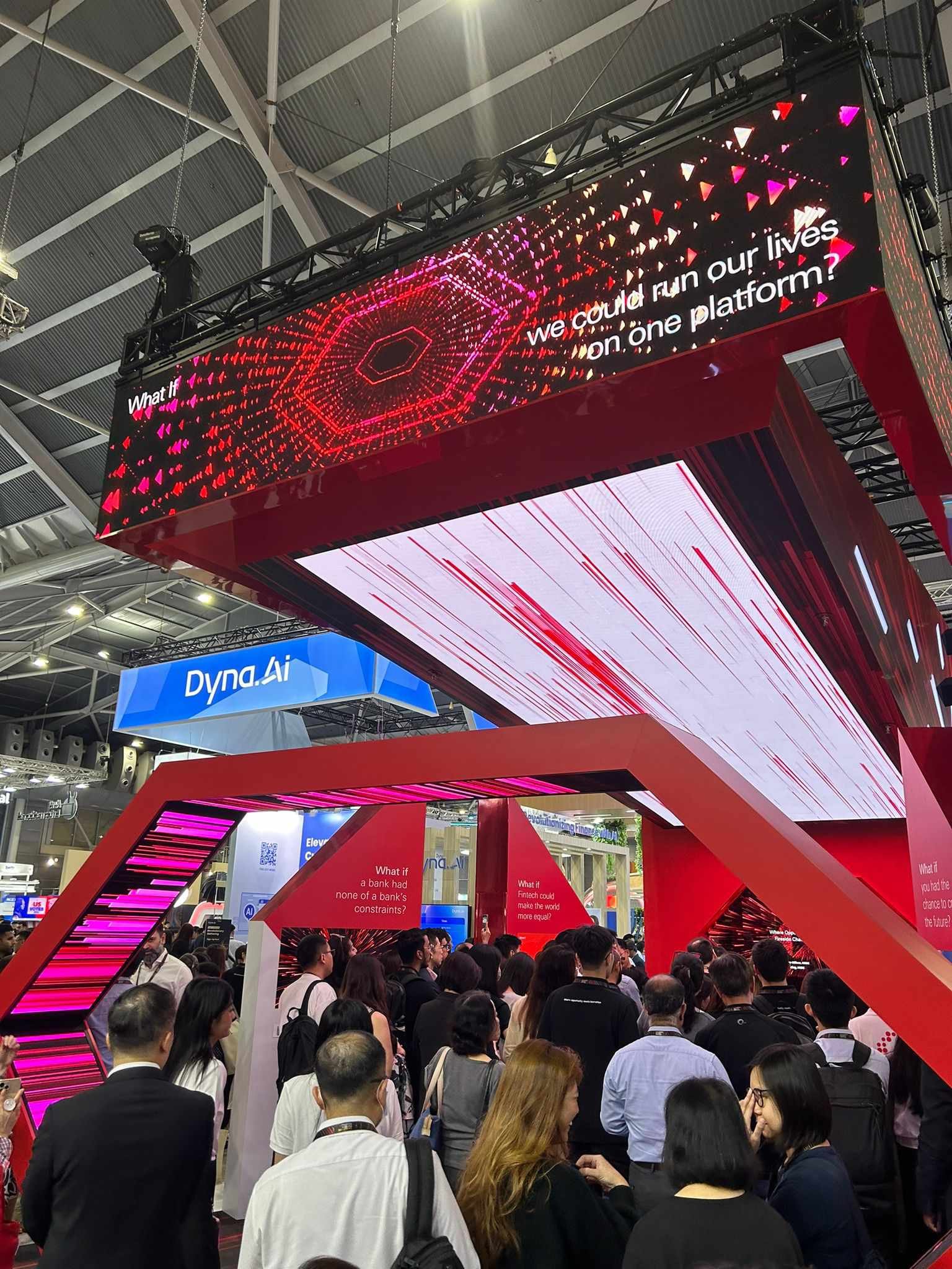 Singapore Fintech Festival 2024: Setting the Stage for Financial Innovation’s Next Chapter