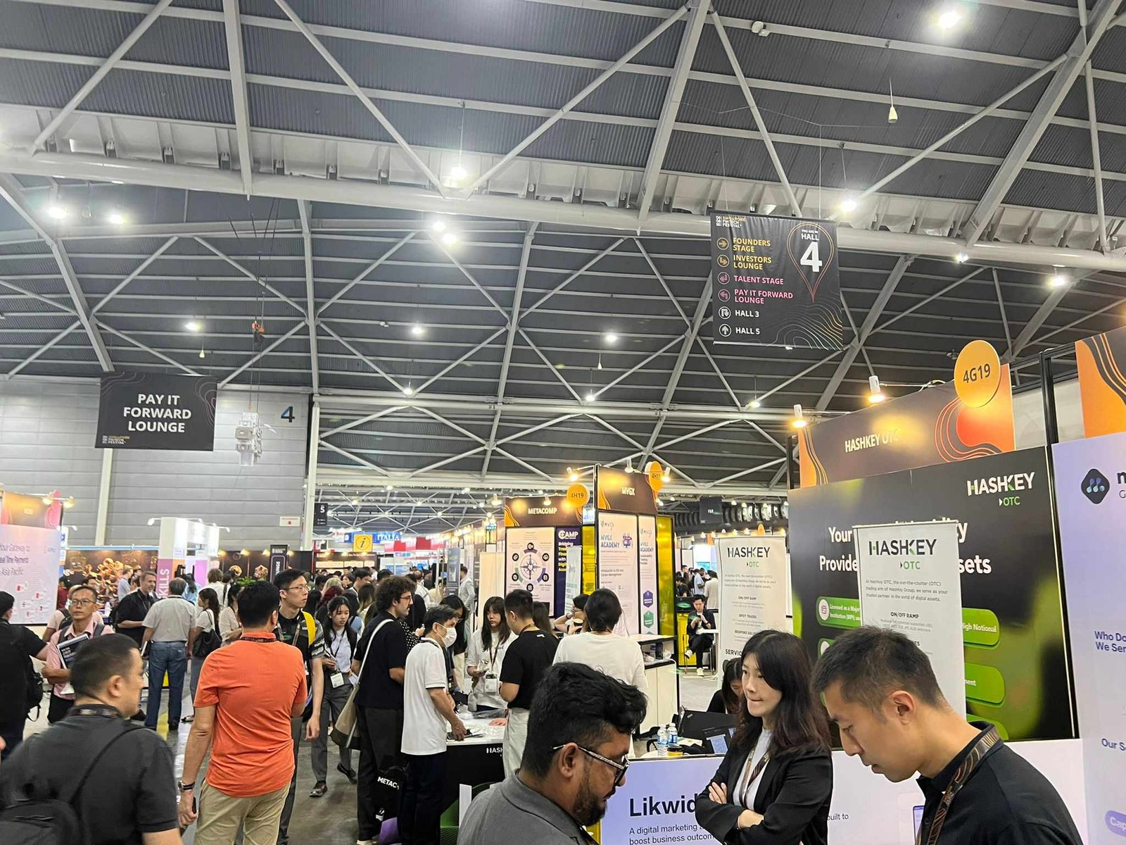 Singapore Fintech Festival 2024: Setting the Stage for Financial Innovation’s Next Chapter