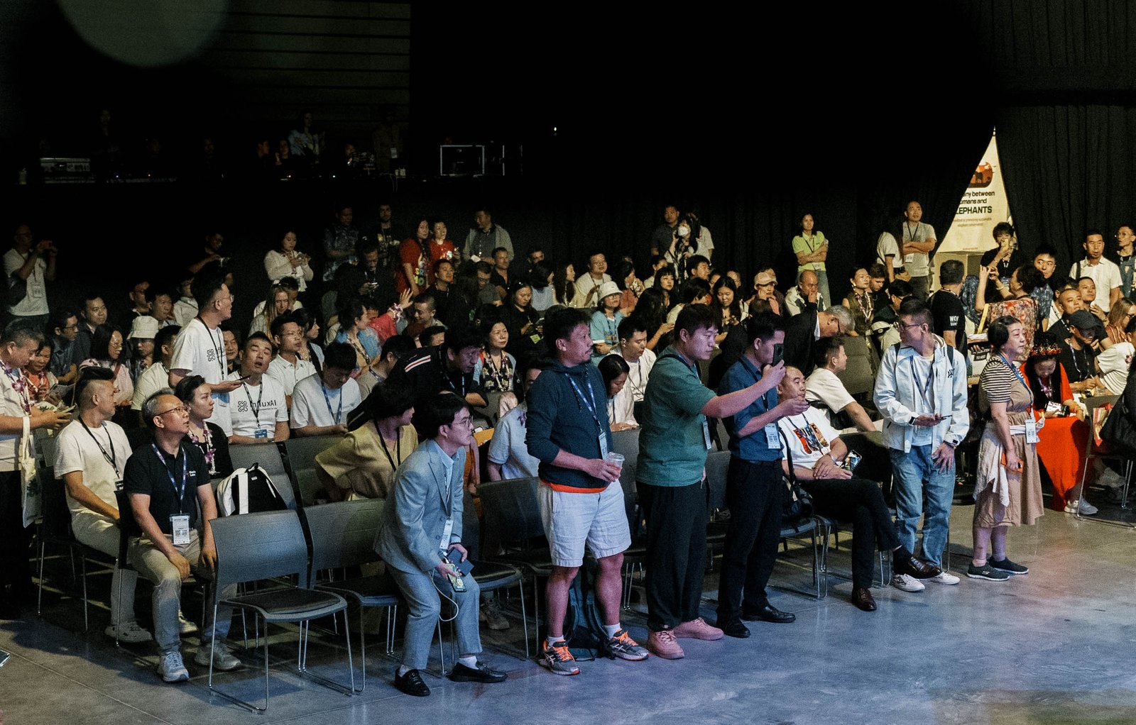 WOW Summit Bangkok 2024: A Recap of the Most Large-Scale Event of the Year