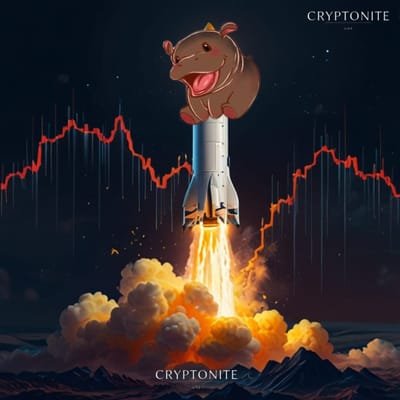 MOODENG Skyrockets on Coinbase Listing News