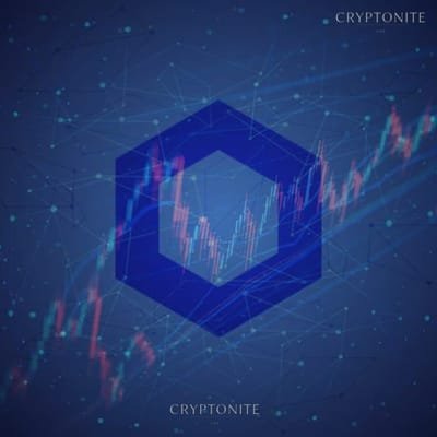 Chainlink (LINK) Rallies Despite Mixed Signals