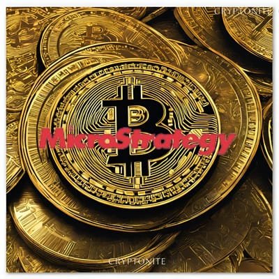 MicroStrategy Doubles Down on Bitcoin, Surpasses 400,000 BTC