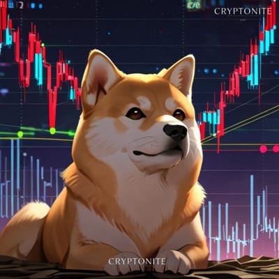Shiba Inu’s Stellar Performance: A 274% Surge and Strong Momentum