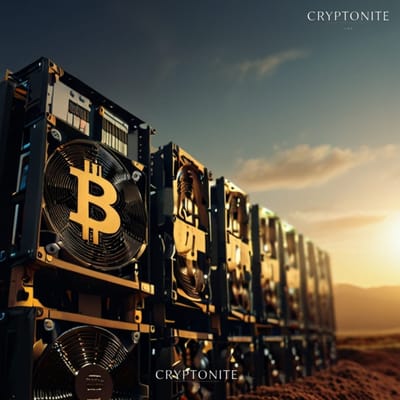 MARA Holdings Boosts Bitcoin Buying Power with $850M Debt Offering