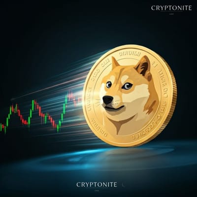 Dogecoin’s Stellar Rise: A Sustainable Future or a Temporary High?