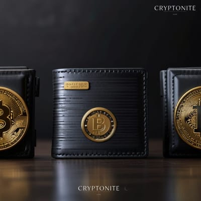 Self-Custody: The Future of Financial Sovereignty?