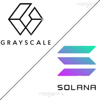 Grayscale Files for Solana ETF, Paving the Way for Wider Crypto Adoption