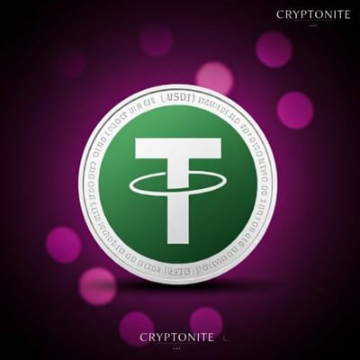 Tether Dominates Stablecoin Market, Hits All-Time High