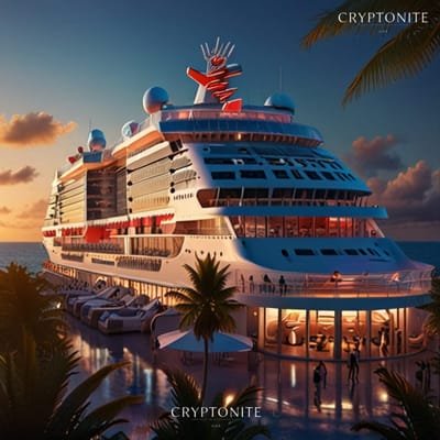 Virgin Voyages: A New Era of Luxury Travel, Powered by Bitcoin