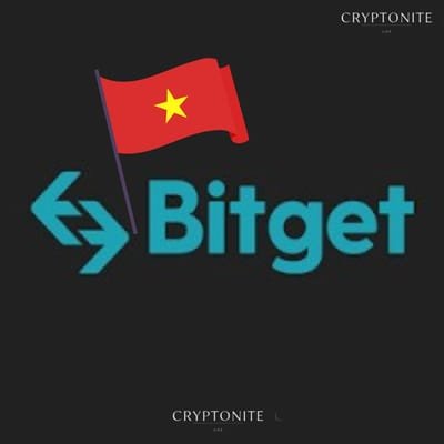 Bitget Expands to Vietnam: A New Chapter in Southeast Asia’s Crypto Landscape
