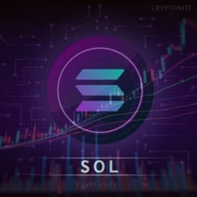 Solana (SOL) Back in the Spotlight with Whale Accumulation and Ecosystem Growth