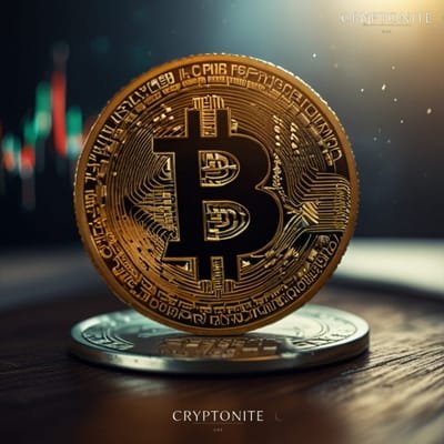 Bitcoin ETF Inflows Surge: A $676 Million Bonanza