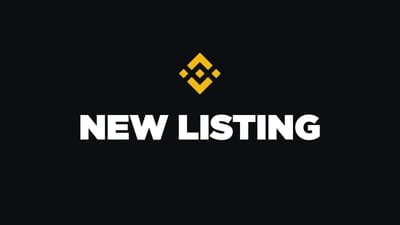 Binance Futures Expands Offerings with $KAIA and $AERO Perpetual Contracts