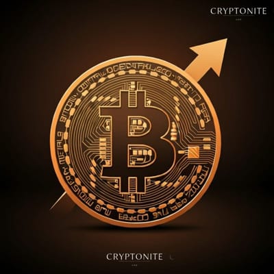 Bitcoin Breaks $100,000 Barrier, Surging to New All-Time High