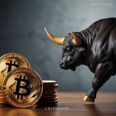 Bitcoin Bulls Gain Momentum: BlackRock’s $1 Billion Purchase Sparks Optimism