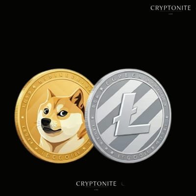 BIT Mining Makes a Killing with Dogecoin and Litecoin, Leaving Bitcoin in the Dust