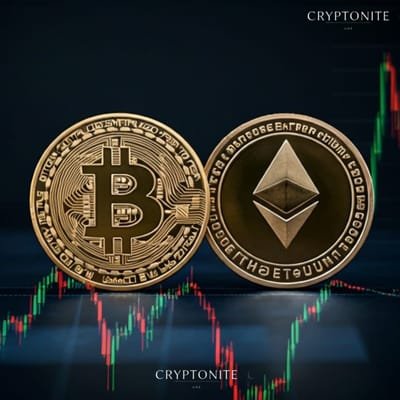Bitcoin and Ethereum ETFs Continue Strong Inflows